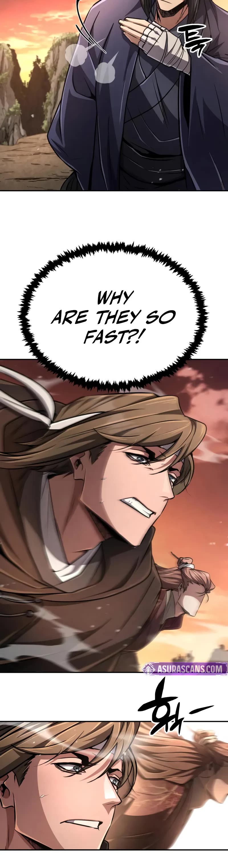 Reincarnation of the Fist King Chapter 20 page 66 - Chapter 20