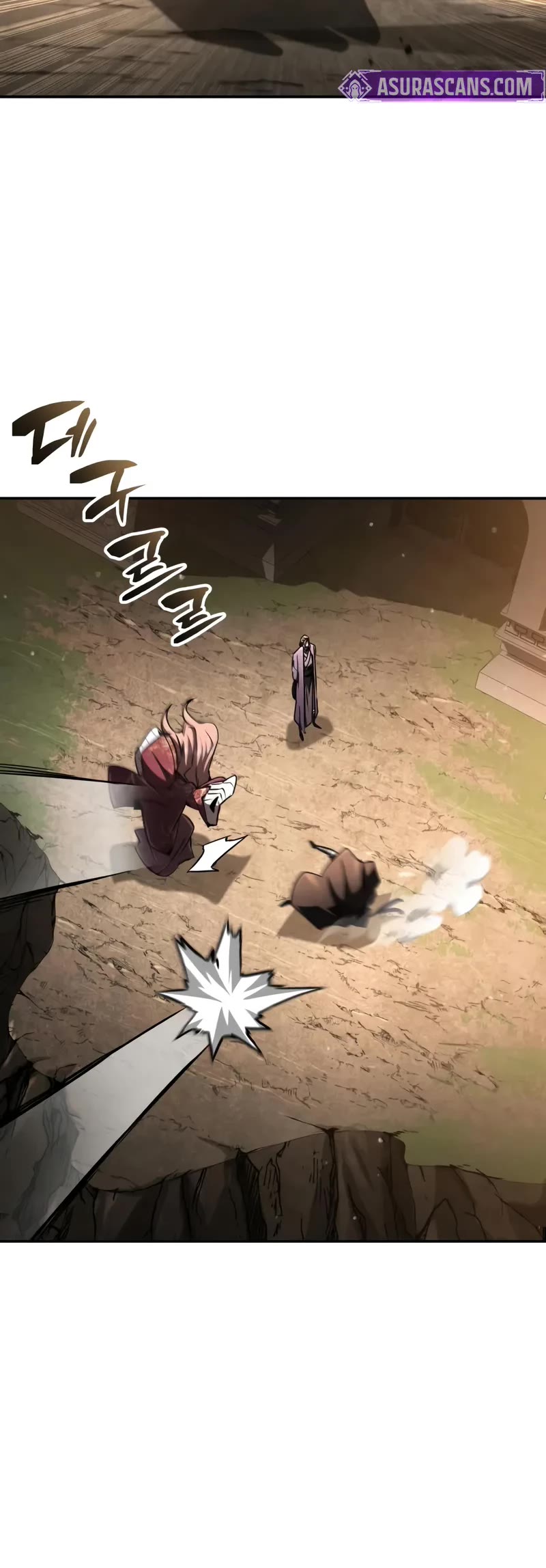 Reincarnation of the Fist King Chapter 20 page 69 - Chapter 20