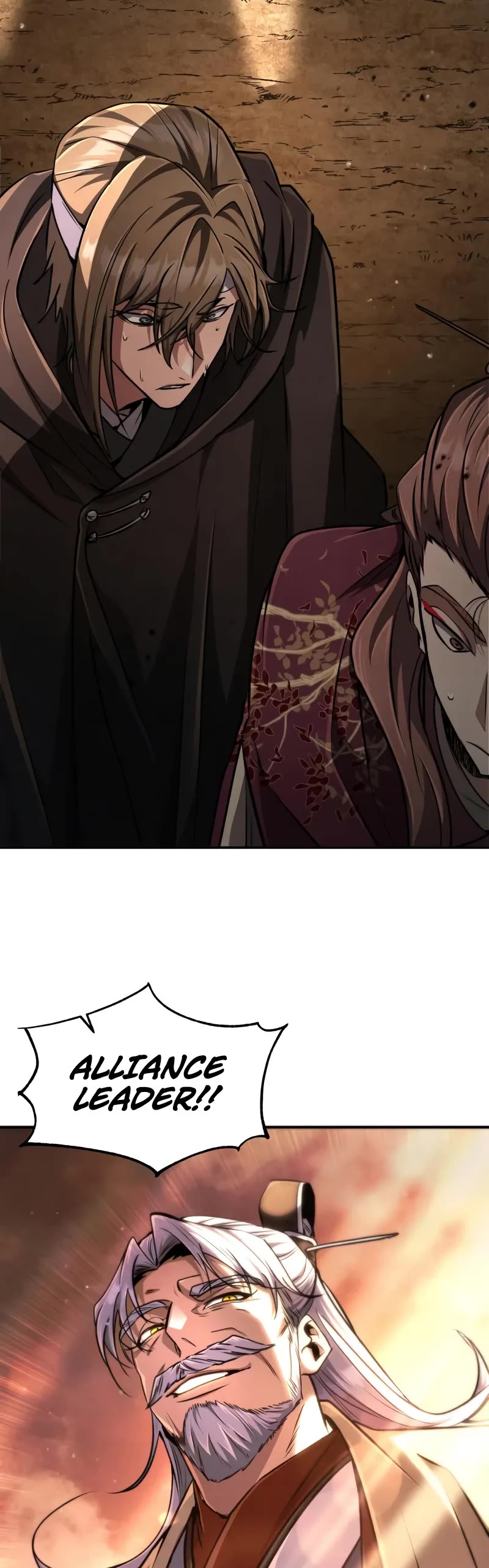 Reincarnation of the Fist King Chapter 20 page 72 - Chapter 20