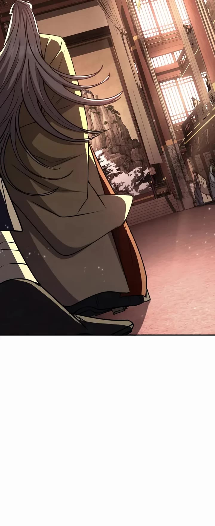 Reincarnation of the Fist King Chapter 21 page 15 - Chapter 21: The Fist King Meets The Alliance Leader