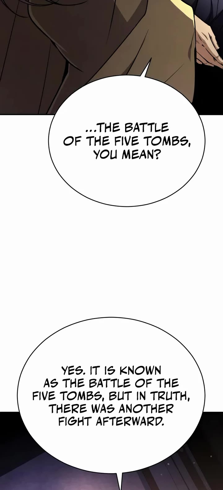 Reincarnation of the Fist King Chapter 21 page 43 - Chapter 21: The Fist King Meets The Alliance Leader