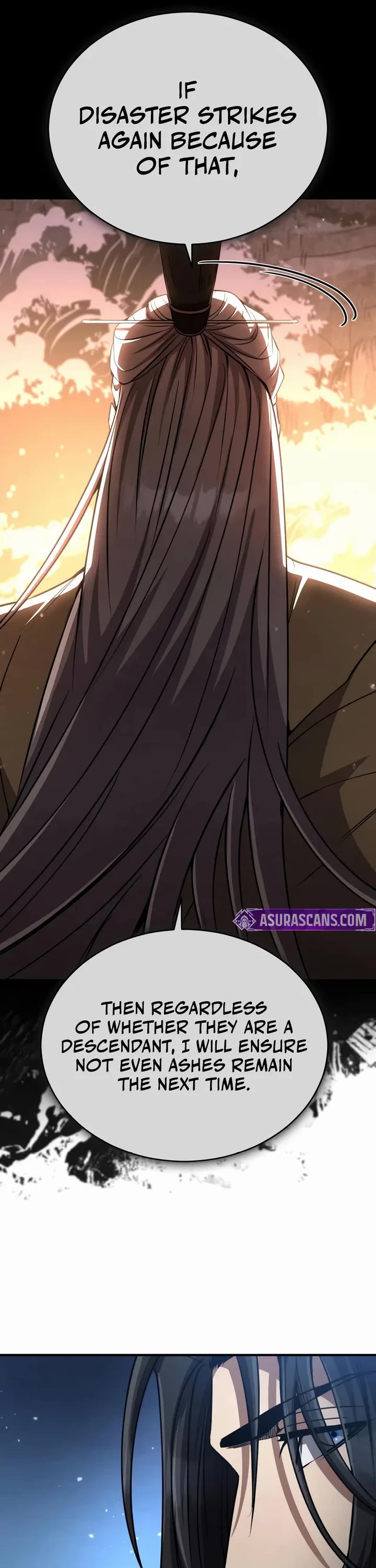 Reincarnation of the Fist King Chapter 21 page 59 - Chapter 21: The Fist King Meets The Alliance Leader
