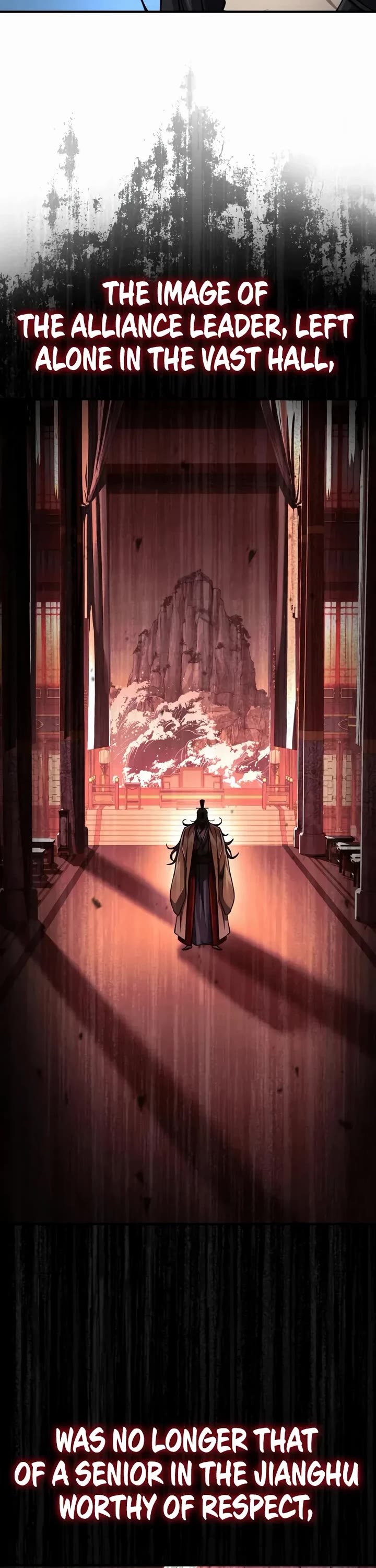 Reincarnation of the Fist King Chapter 21 page 60 - Chapter 21: The Fist King Meets The Alliance Leader