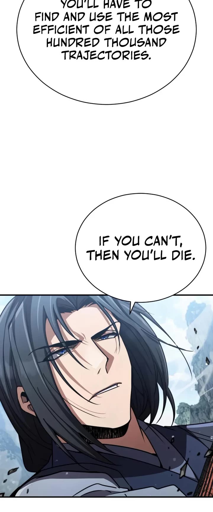 Reincarnation of the Fist King Chapter 22 page 29 - Chapter 22: The Fist King Teaches