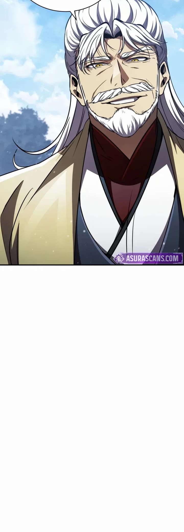 Reincarnation of the Fist King Chapter 22 page 45 - Chapter 22: The Fist King Teaches