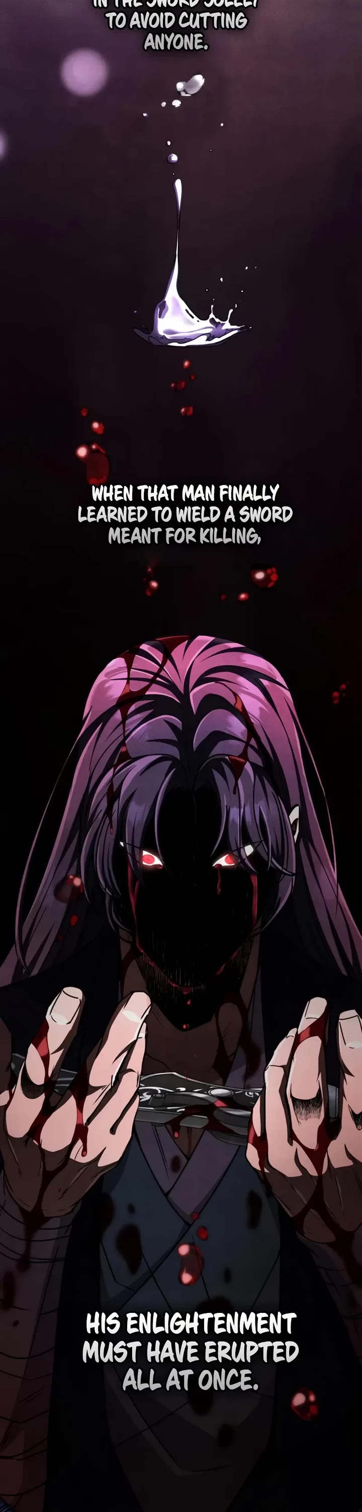 Reincarnation of the Fist King Chapter 22 page 52 - Chapter 22: The Fist King Teaches