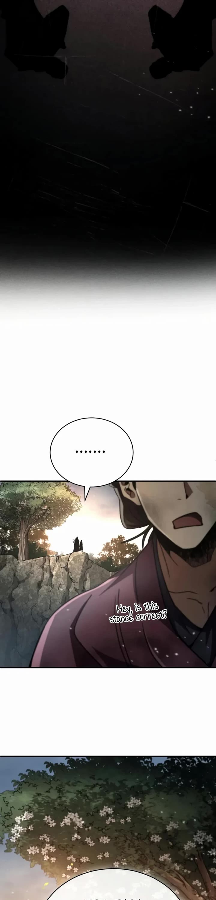 Reincarnation of the Fist King Chapter 22 page 65 - Chapter 22: The Fist King Teaches