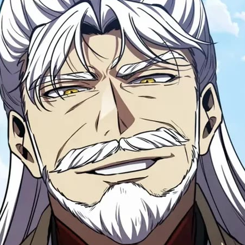 Reincarnation of the Fist King Chapter 22: The Fist King Teaches cover