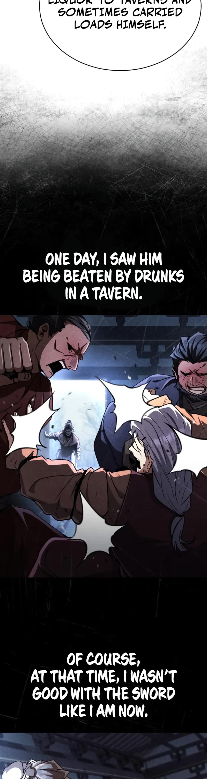Reincarnation of the Fist King Chapter 23 page 13 - Chapter 23