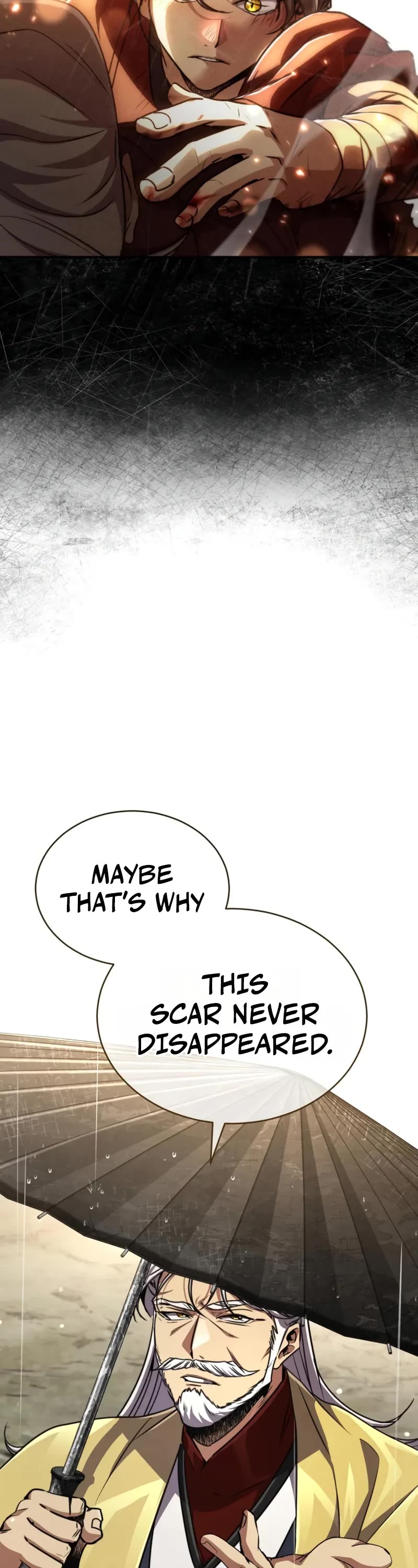 Reincarnation of the Fist King Chapter 23 page 19 - Chapter 23