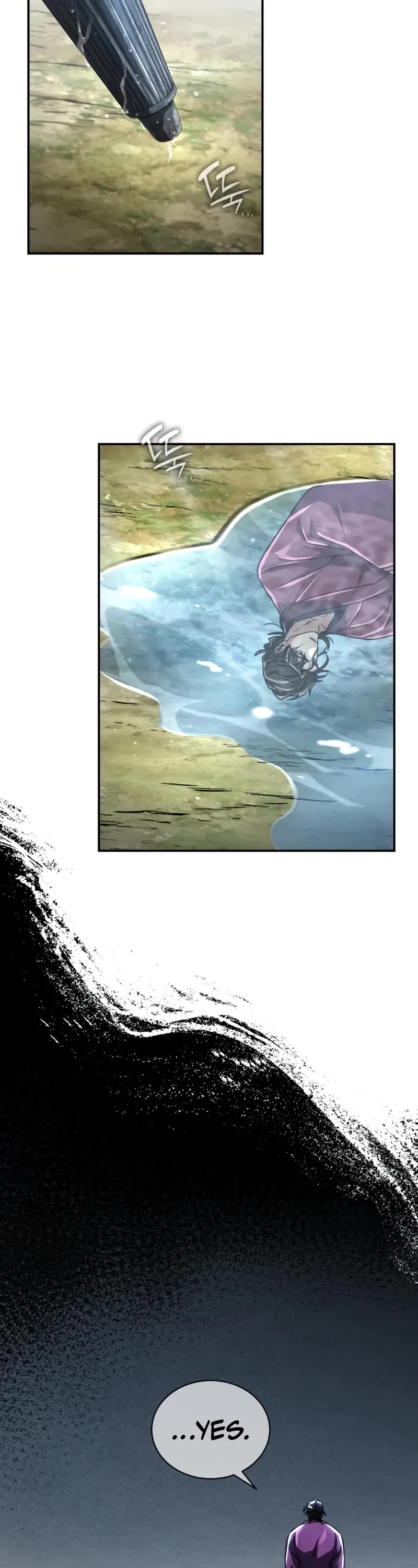 Reincarnation of the Fist King Chapter 23 page 29 - Chapter 23