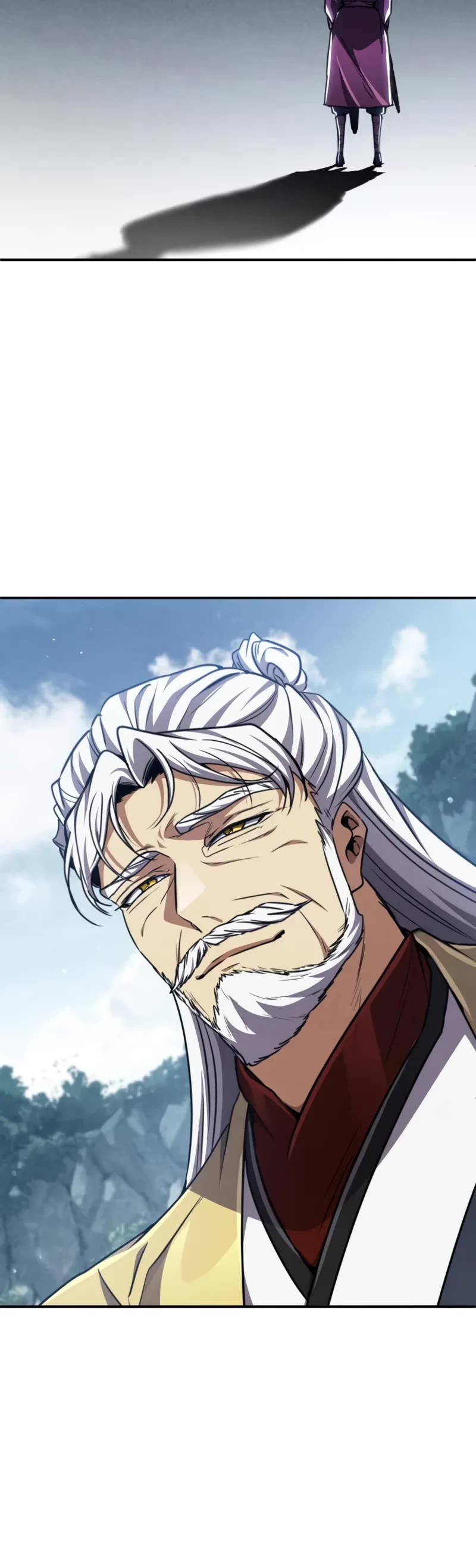 Reincarnation of the Fist King Chapter 23 page 30 - Chapter 23