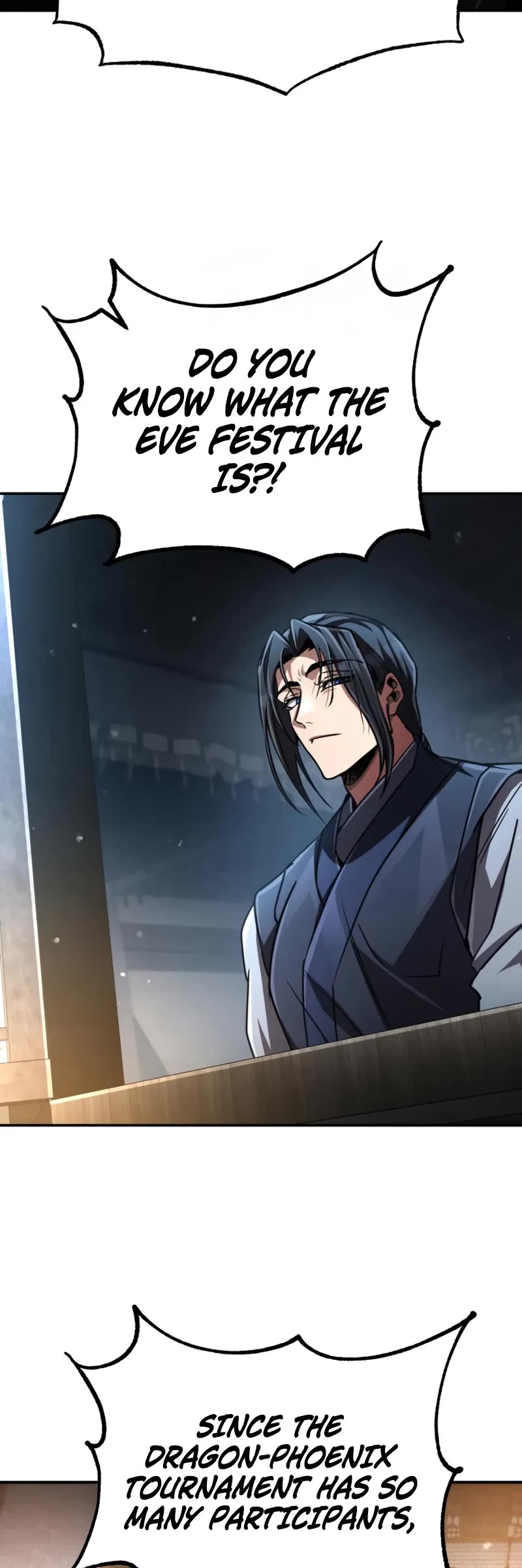 Reincarnation of the Fist King Chapter 23 page 40 - Chapter 23