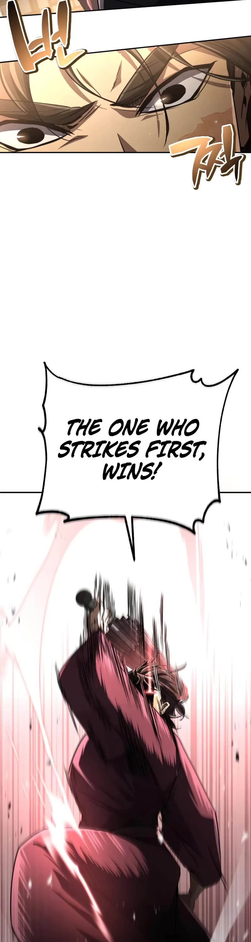 Reincarnation of the Fist King Chapter 23 page 59 - Chapter 23
