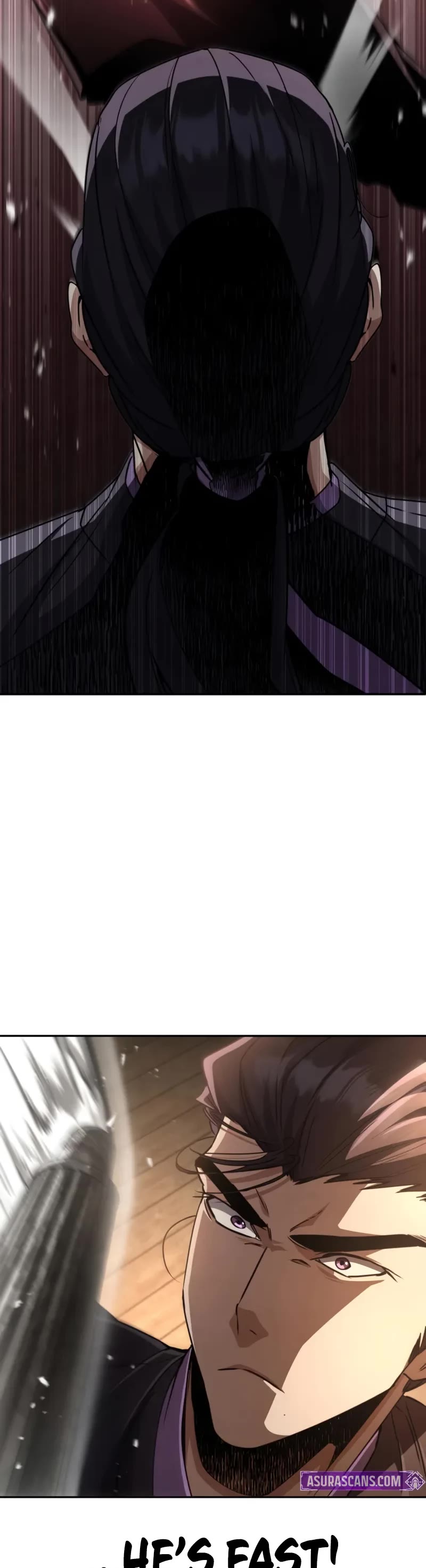 Reincarnation of the Fist King Chapter 23 page 60 - Chapter 23