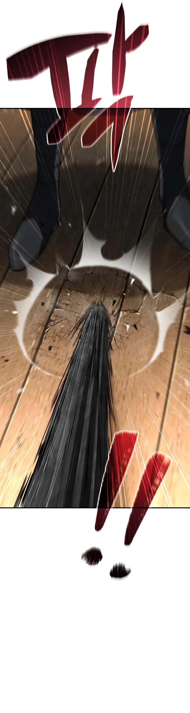 Reincarnation of the Fist King Chapter 23 page 62 - Chapter 23