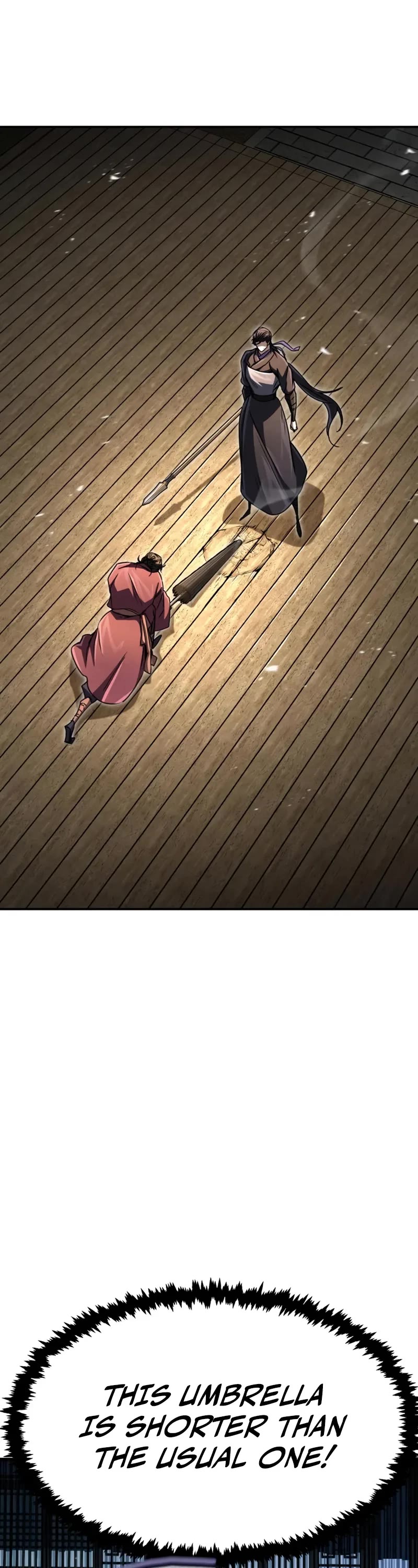 Reincarnation of the Fist King Chapter 23 page 63 - Chapter 23