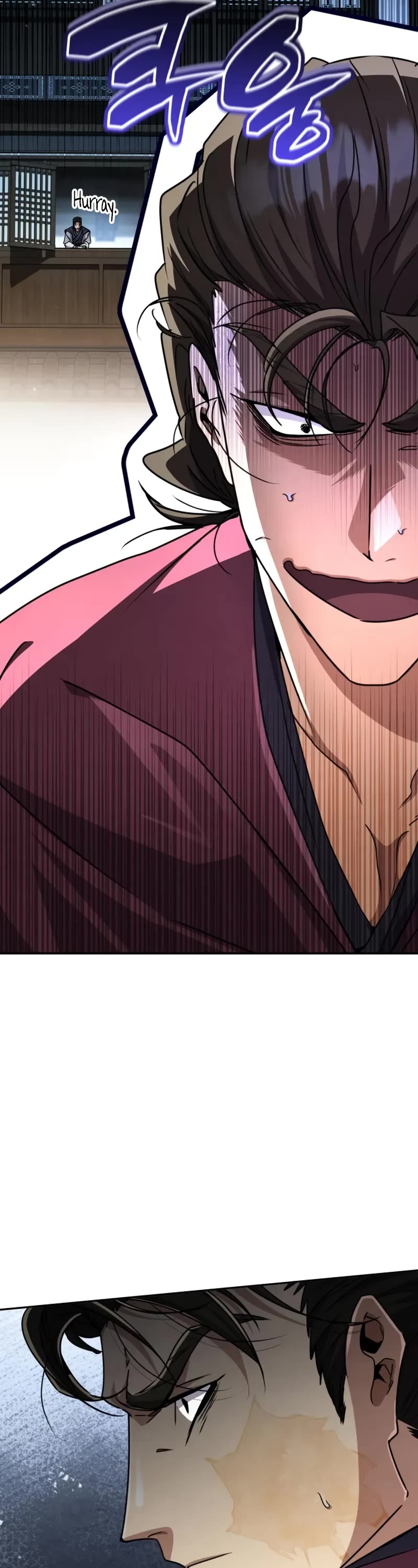 Reincarnation of the Fist King Chapter 23 page 64 - Chapter 23