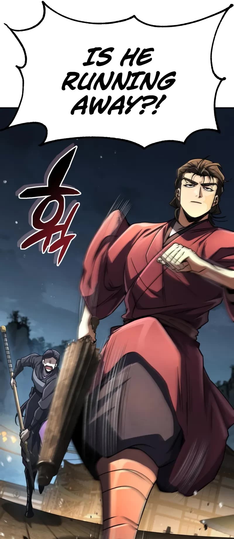 Reincarnation of the Fist King Chapter 23 page 67 - Chapter 23