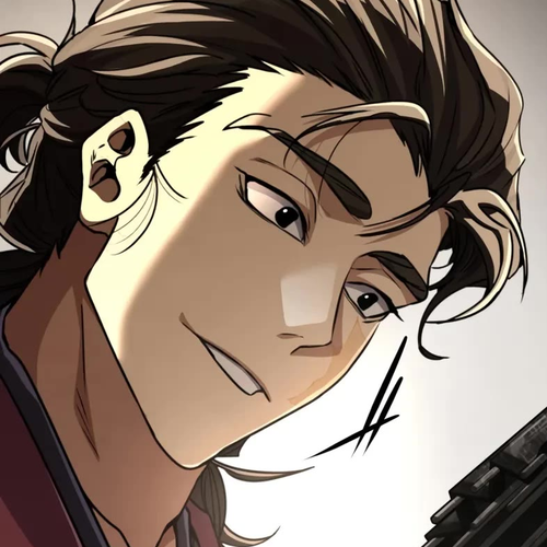 Reincarnation of the Fist King Chapter 23 cover