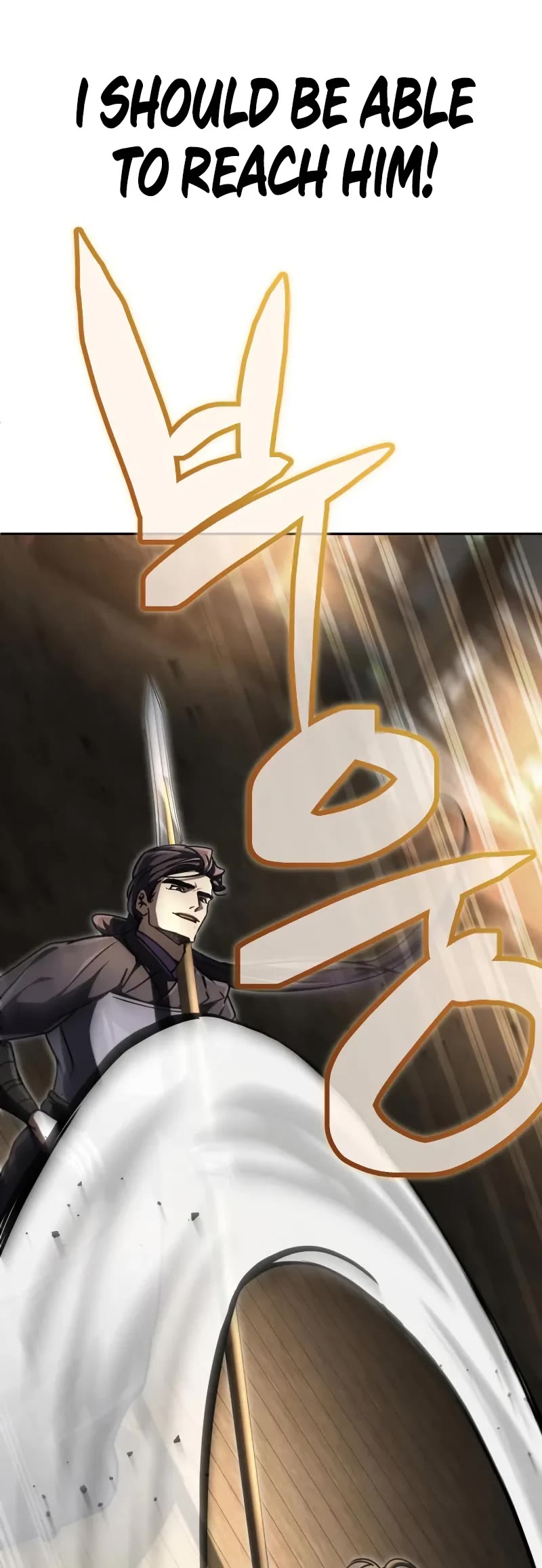Reincarnation of the Fist King Chapter 24 page 15 - Chapter 24