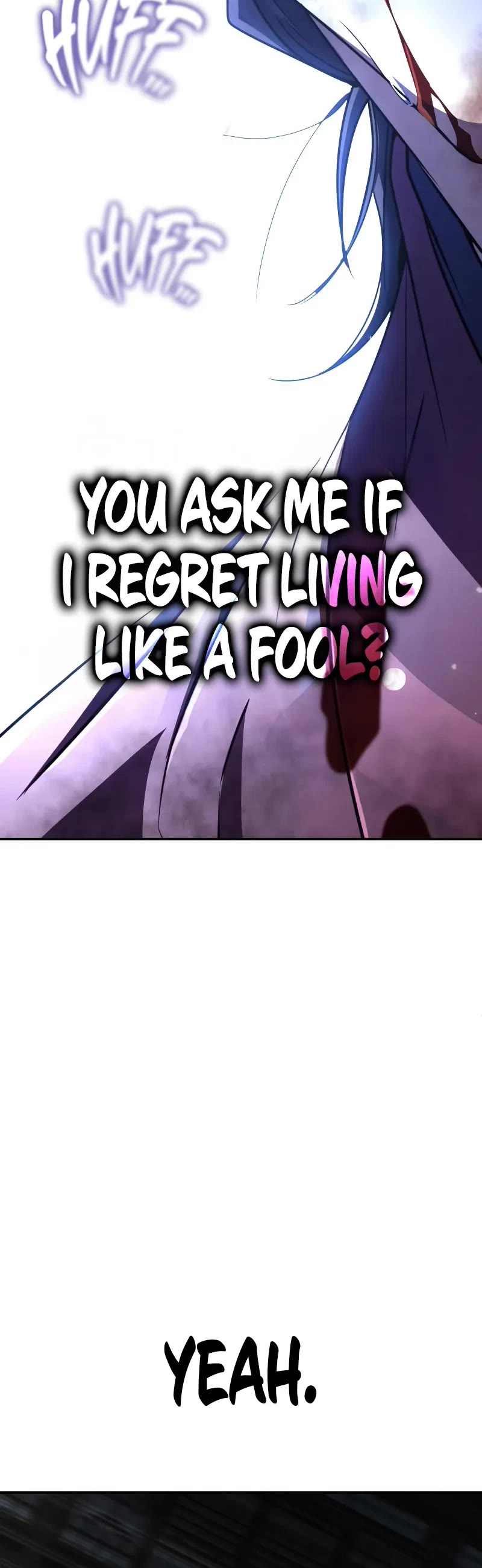 Reincarnation of the Fist King Chapter 24 page 31 - Chapter 24