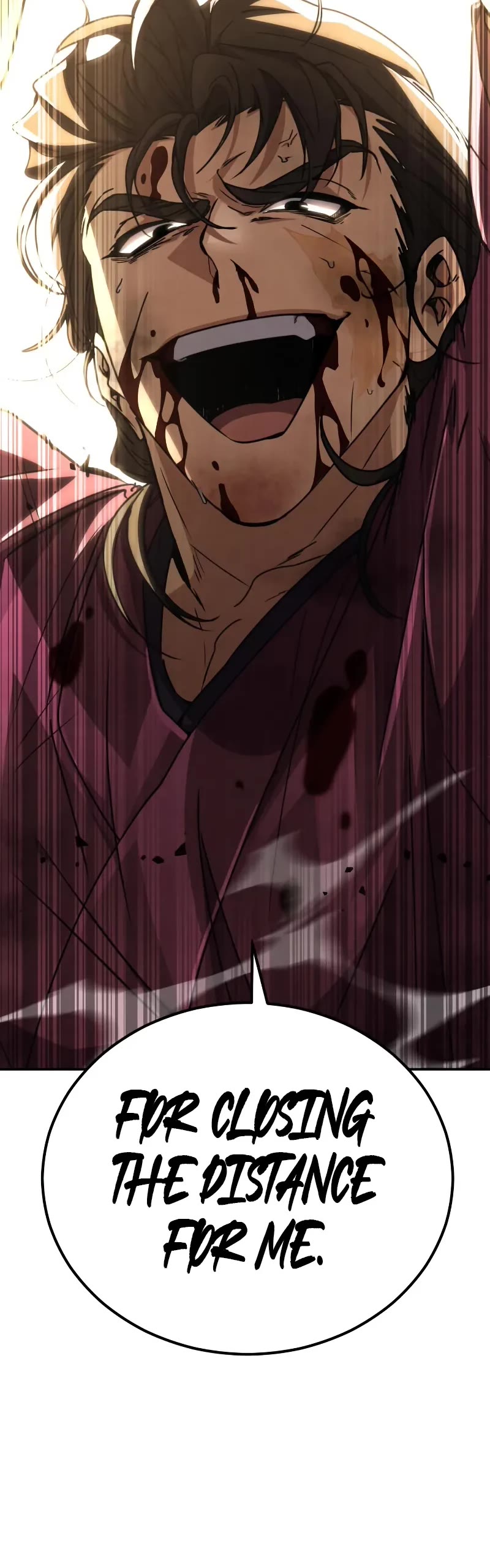 Reincarnation of the Fist King Chapter 24 page 36 - Chapter 24