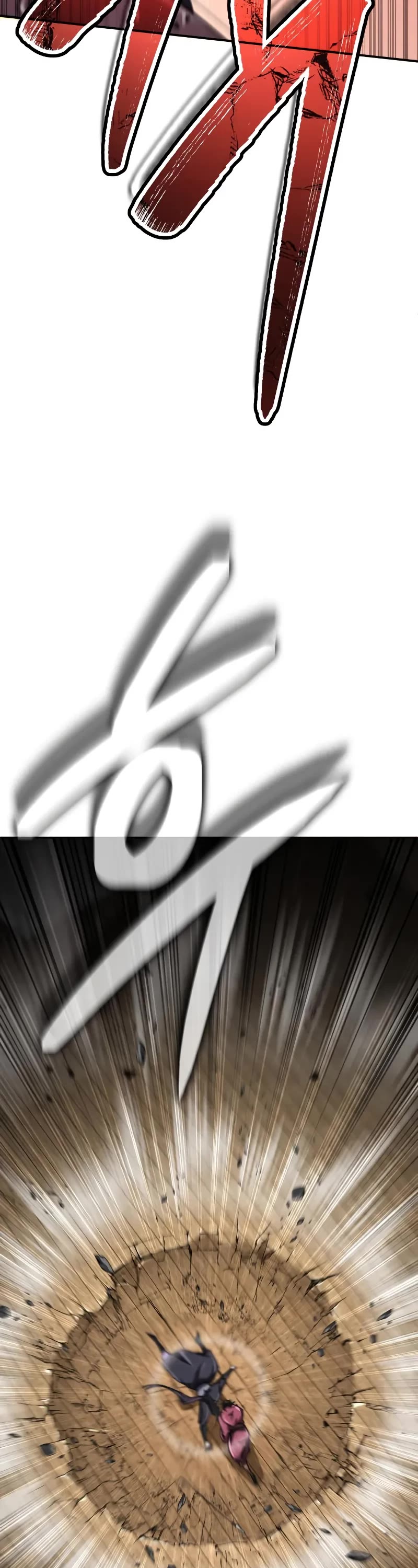 Reincarnation of the Fist King Chapter 24 page 38 - Chapter 24