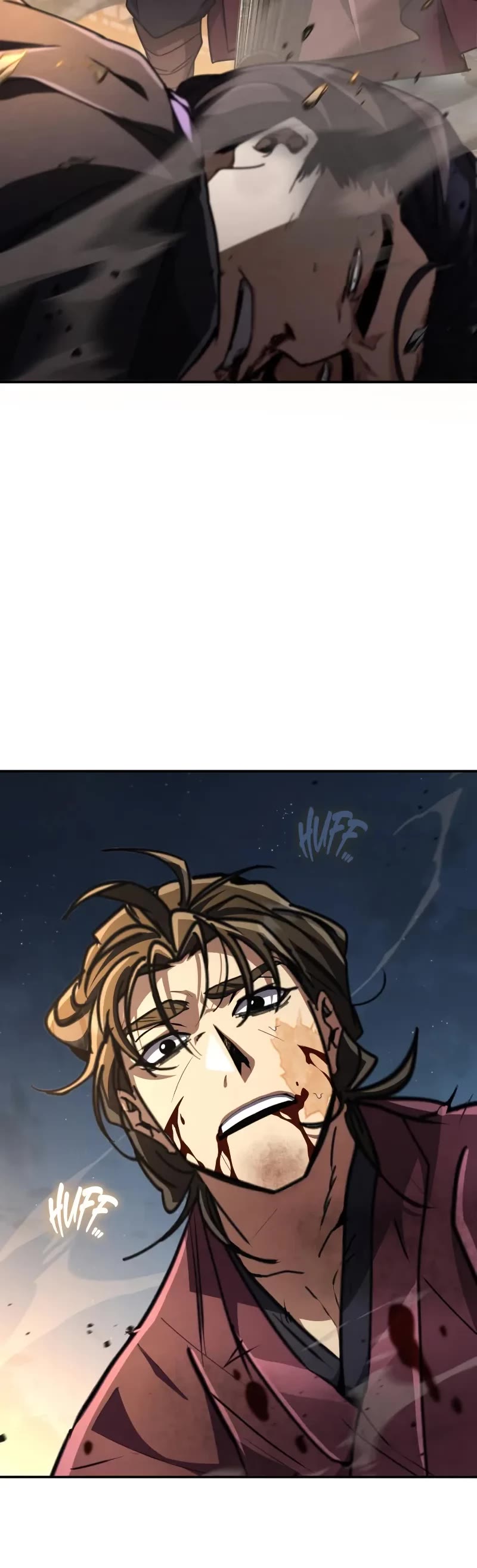 Reincarnation of the Fist King Chapter 24 page 41 - Chapter 24