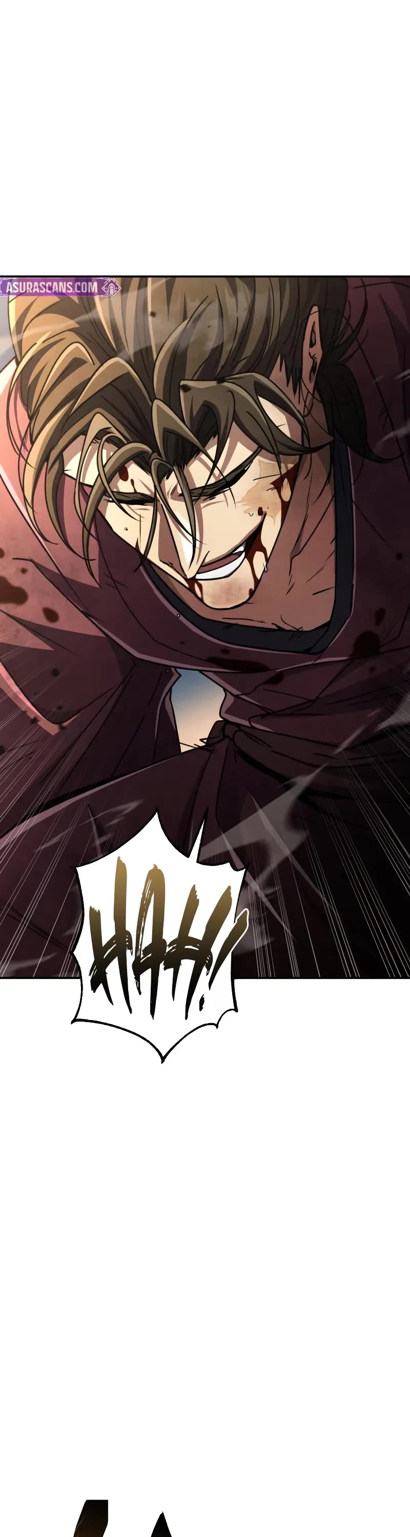 Reincarnation of the Fist King Chapter 24 page 42 - Chapter 24