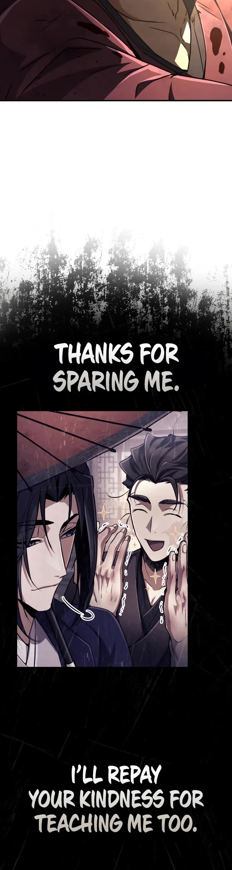 Reincarnation of the Fist King Chapter 24 page 44 - Chapter 24