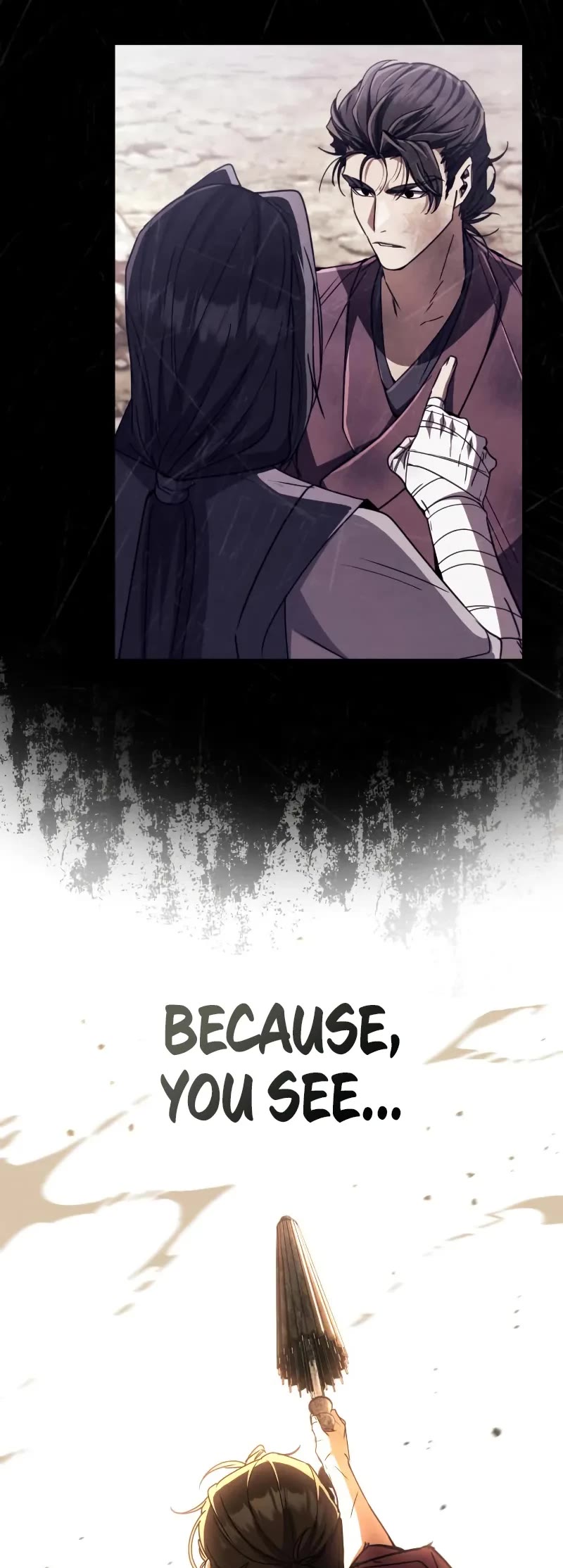 Reincarnation of the Fist King Chapter 24 page 45 - Chapter 24