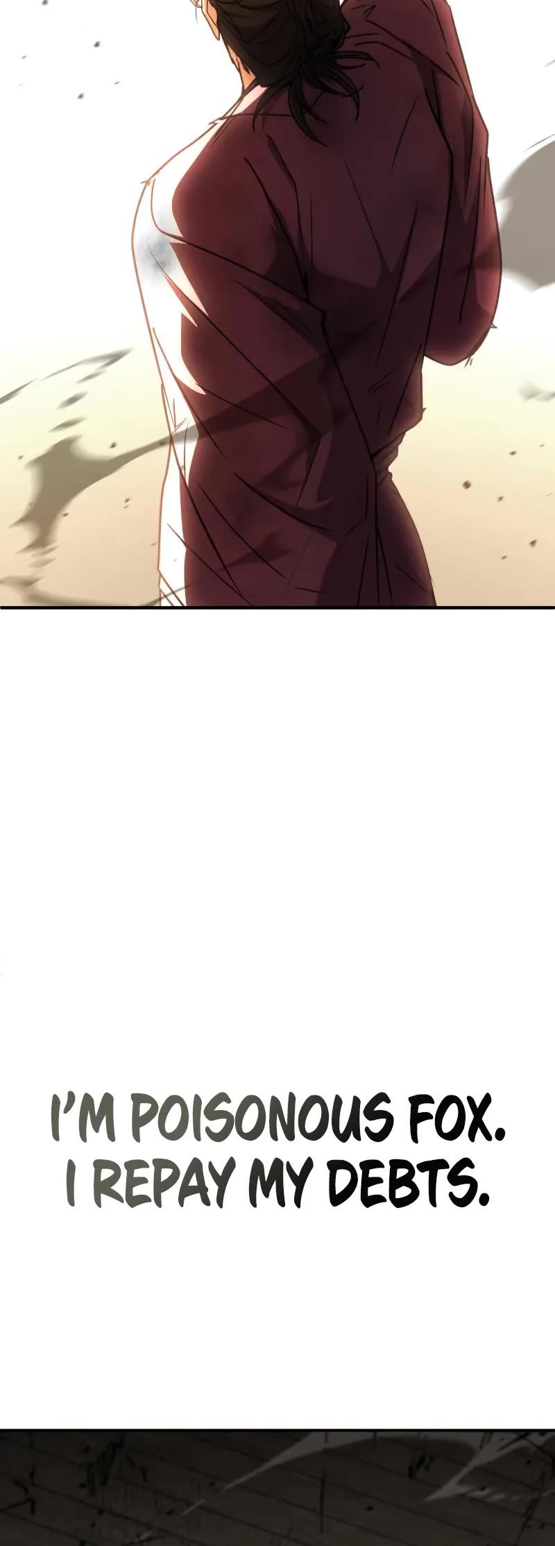 Reincarnation of the Fist King Chapter 24 page 46 - Chapter 24