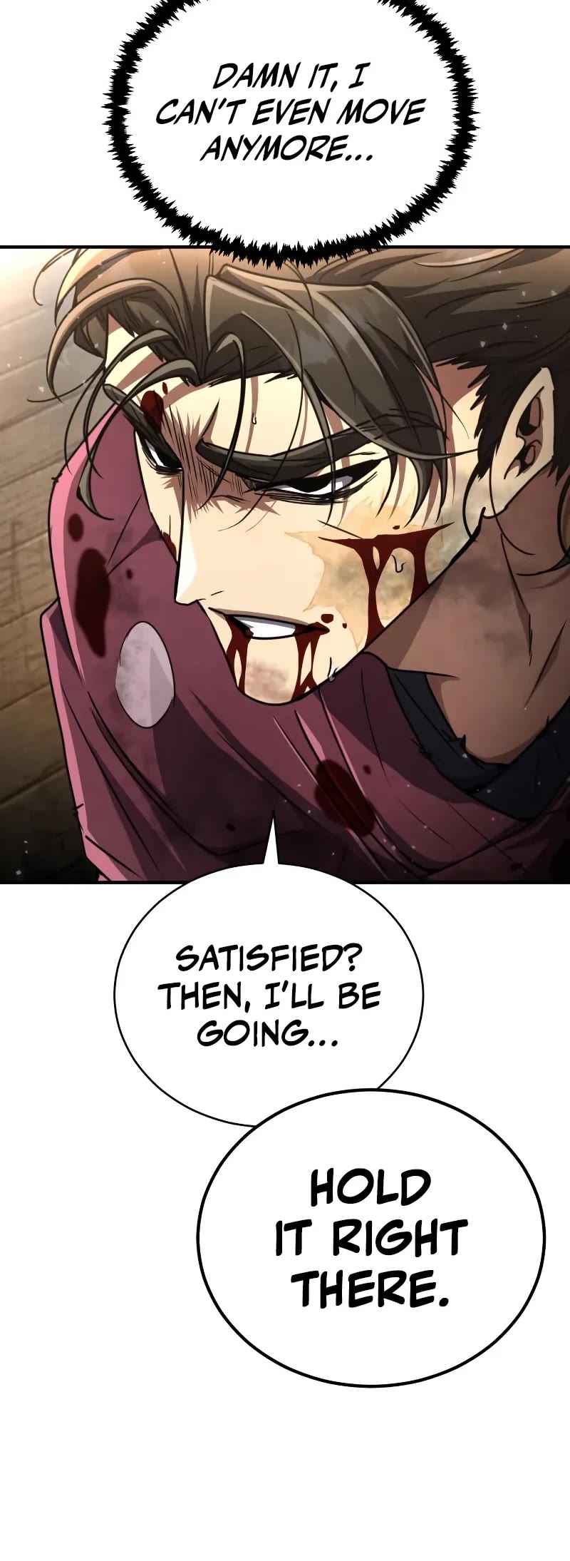Reincarnation of the Fist King Chapter 24 page 51 - Chapter 24