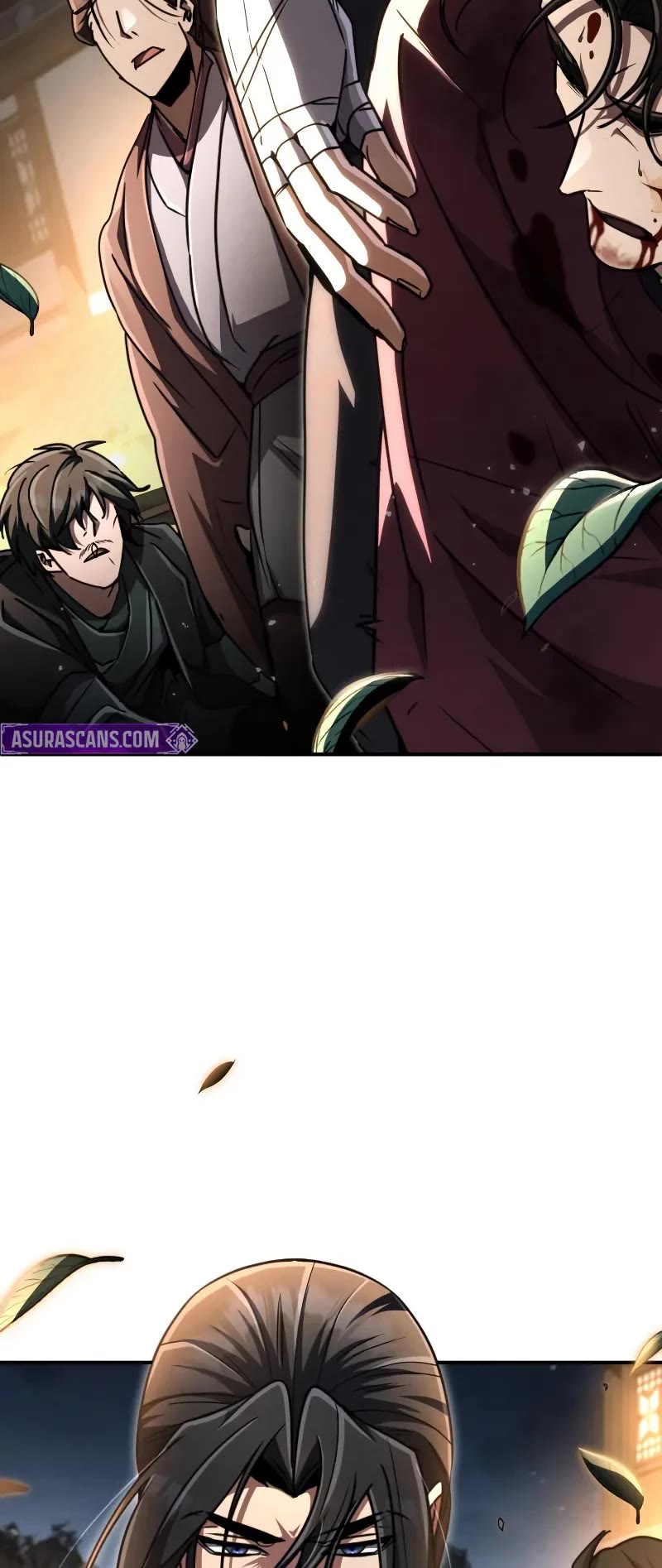 Reincarnation of the Fist King Chapter 24 page 55 - Chapter 24