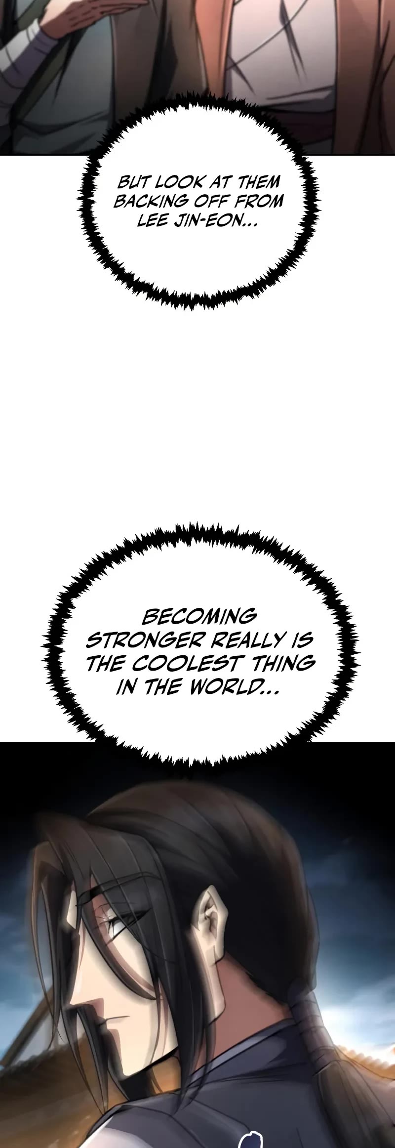 Reincarnation of the Fist King Chapter 24 page 60 - Chapter 24