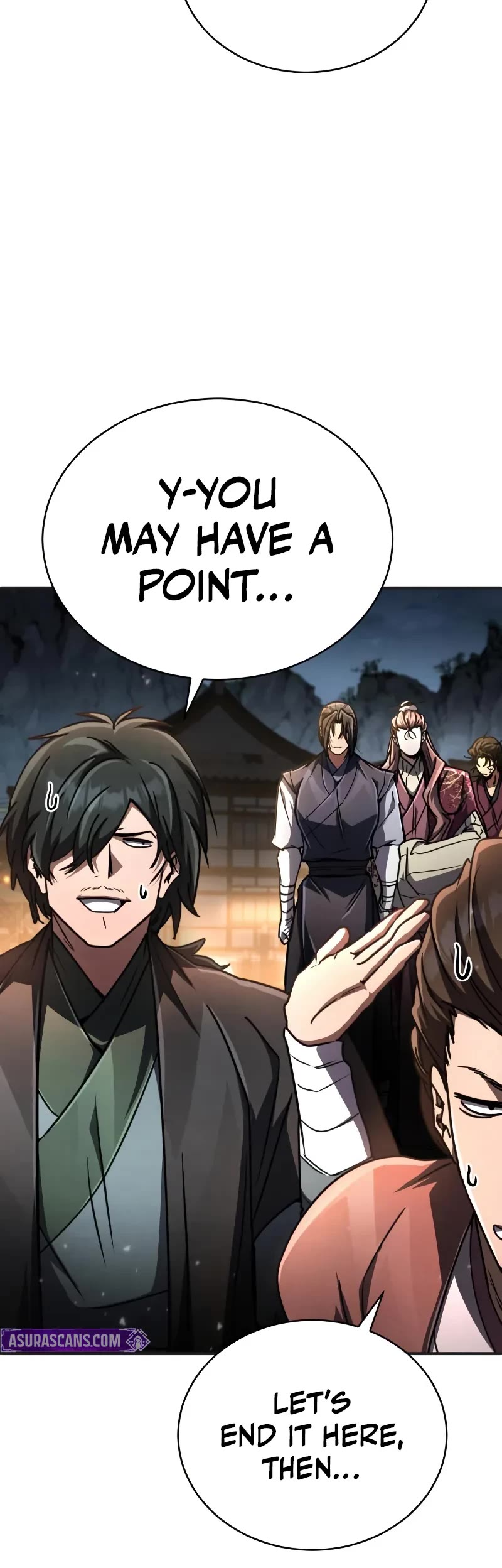 Reincarnation of the Fist King Chapter 24 page 65 - Chapter 24