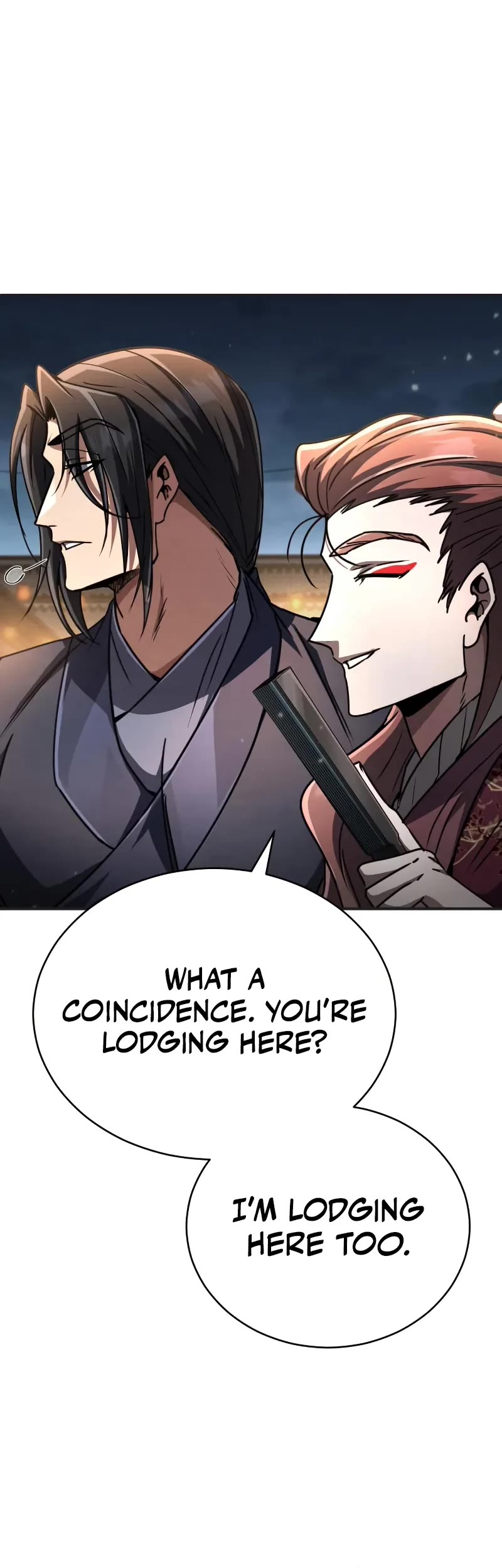 Reincarnation of the Fist King Chapter 24 page 66 - Chapter 24