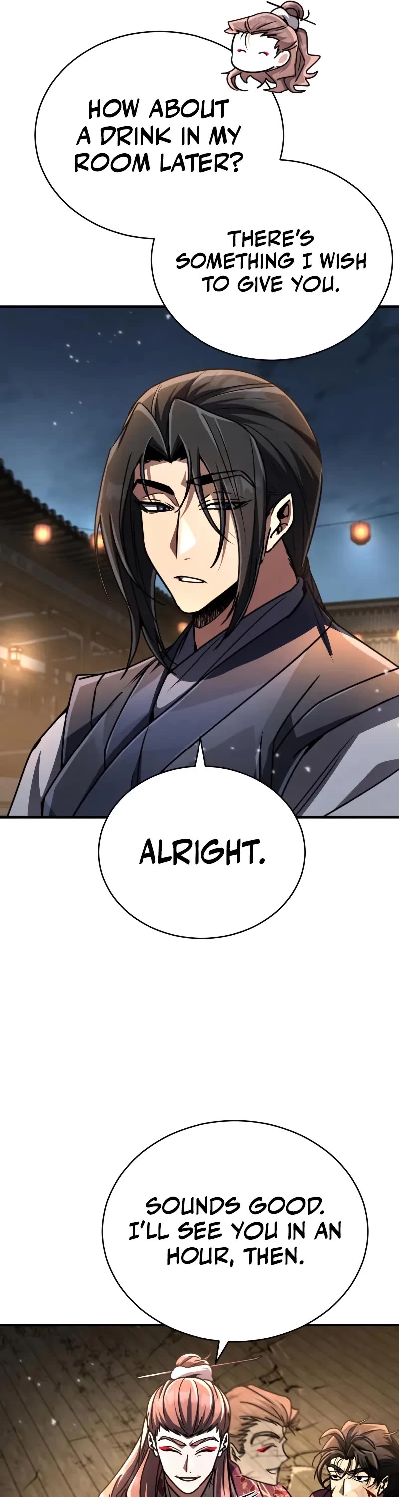 Reincarnation of the Fist King Chapter 24 page 67 - Chapter 24