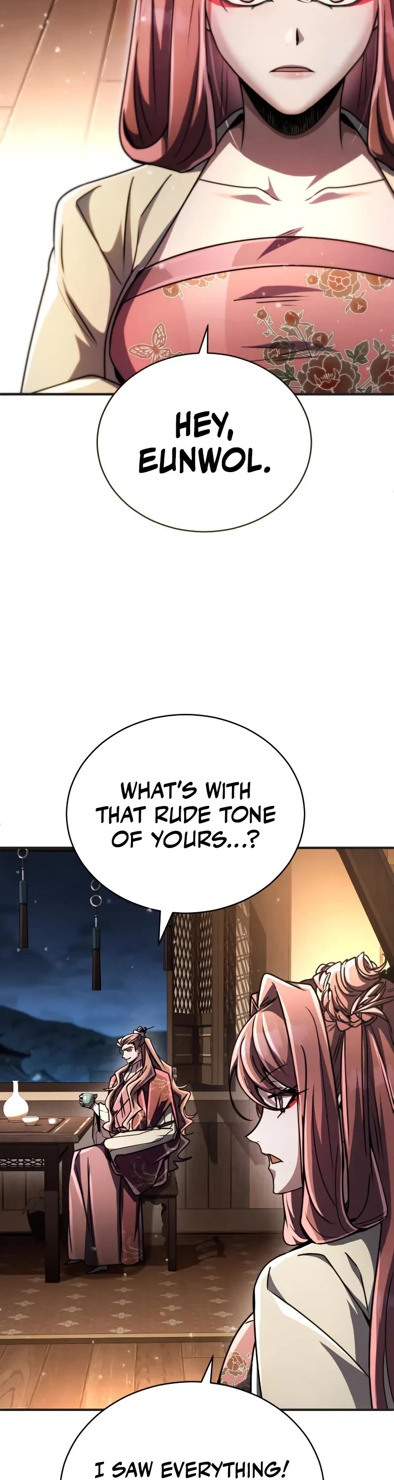 Reincarnation of the Fist King Chapter 24 page 73 - Chapter 24