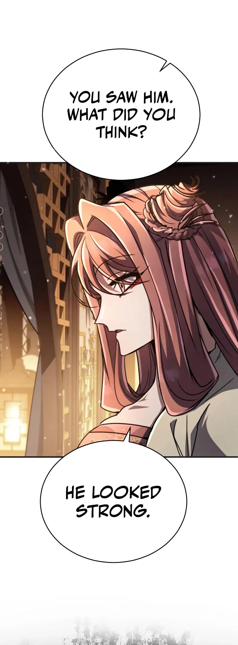Reincarnation of the Fist King Chapter 24 page 75 - Chapter 24