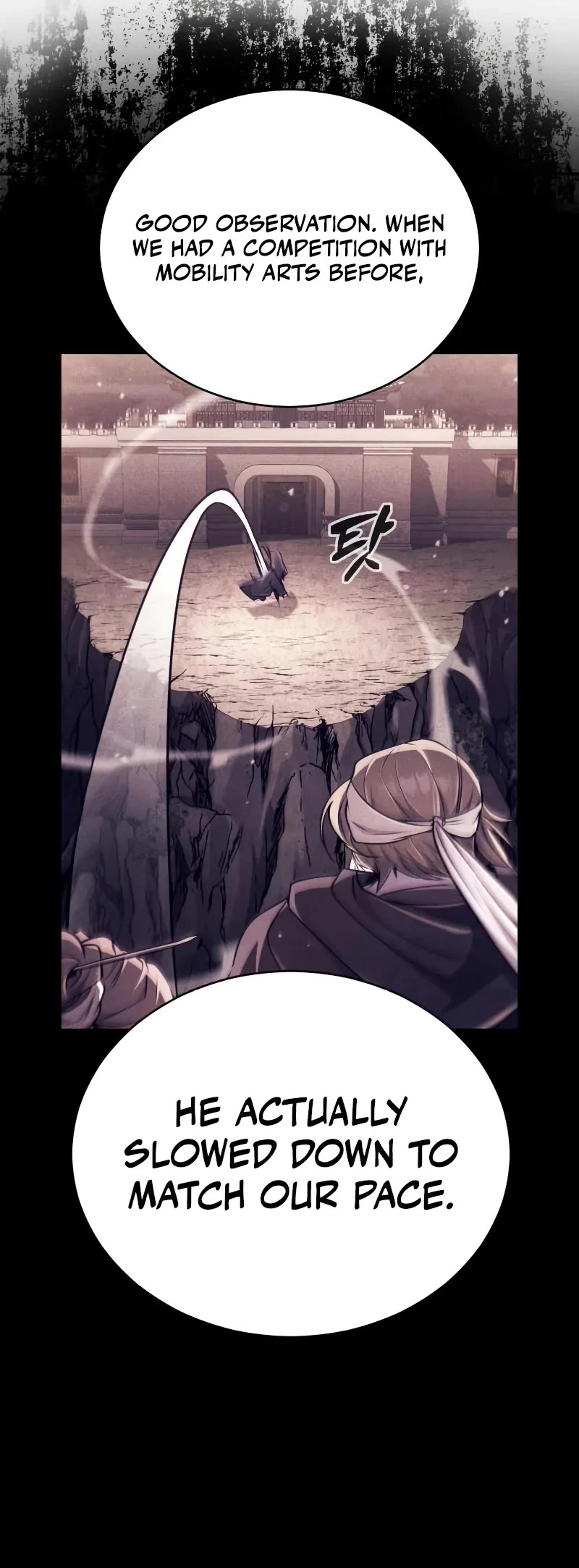 Reincarnation of the Fist King Chapter 24 page 76 - Chapter 24