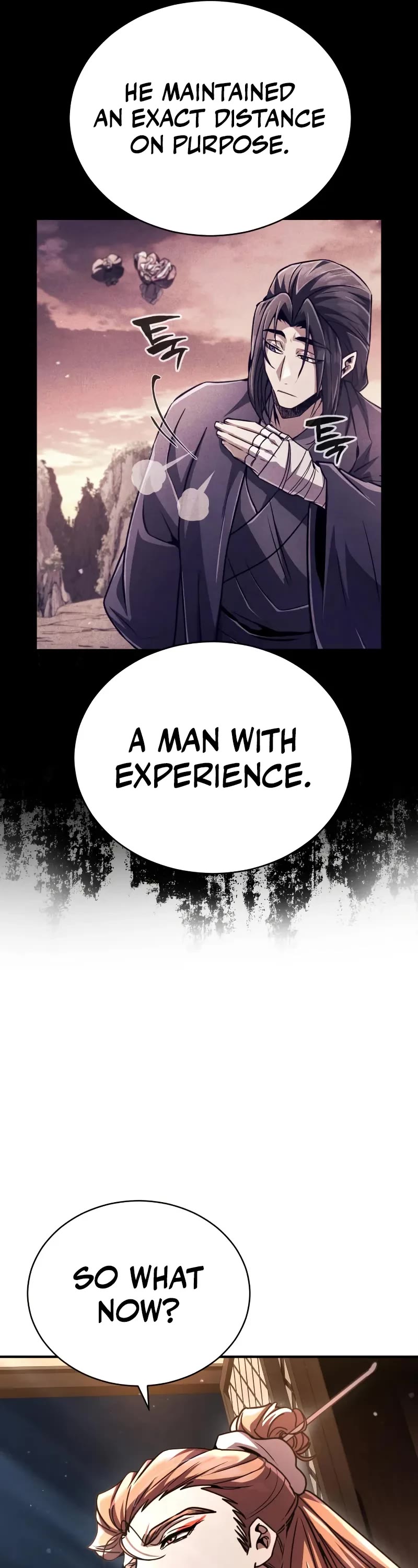 Reincarnation of the Fist King Chapter 24 page 77 - Chapter 24