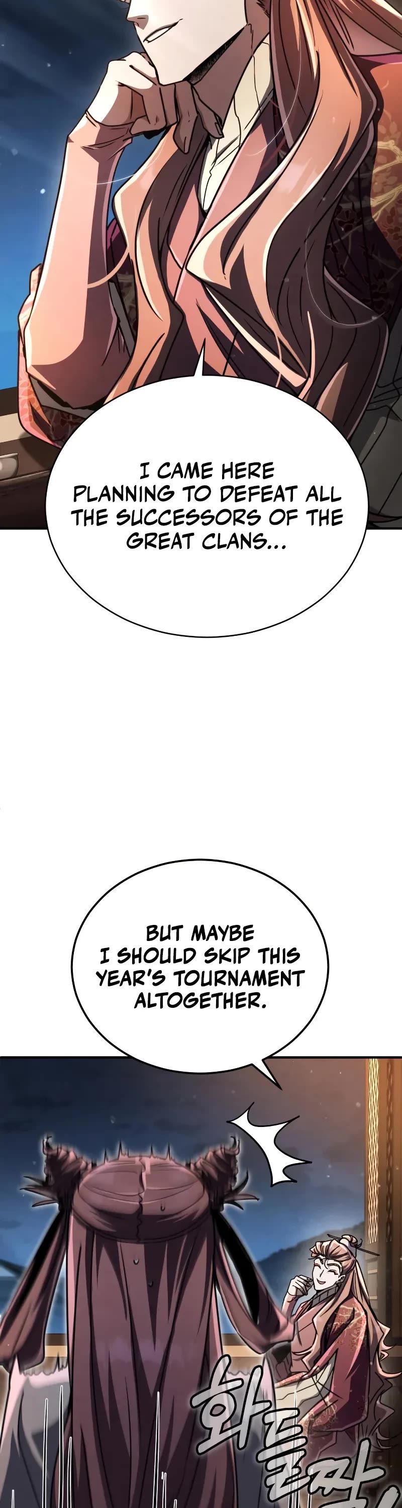 Reincarnation of the Fist King Chapter 24 page 78 - Chapter 24