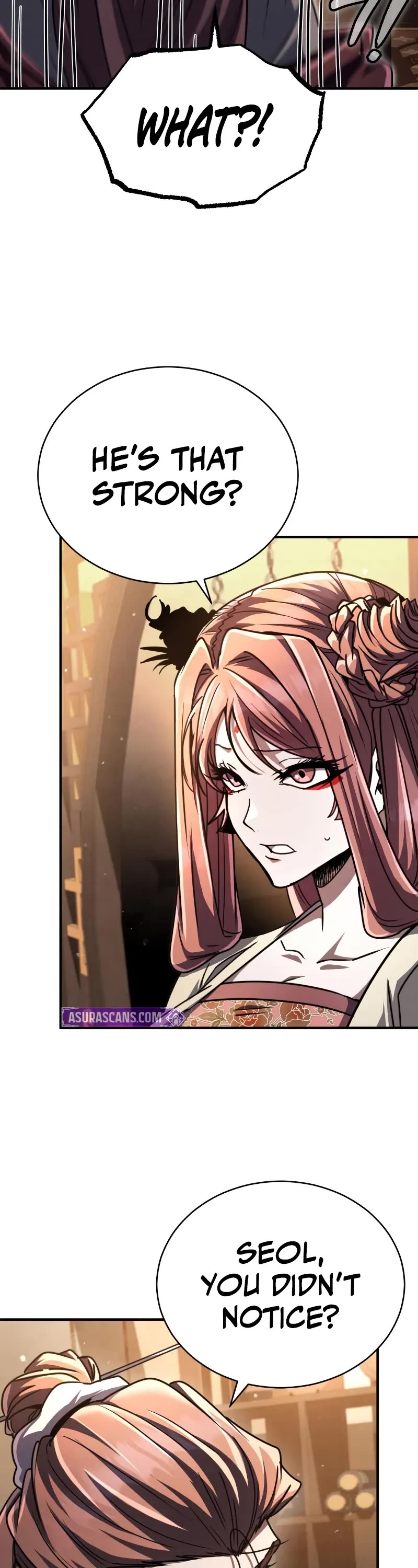 Reincarnation of the Fist King Chapter 24 page 79 - Chapter 24