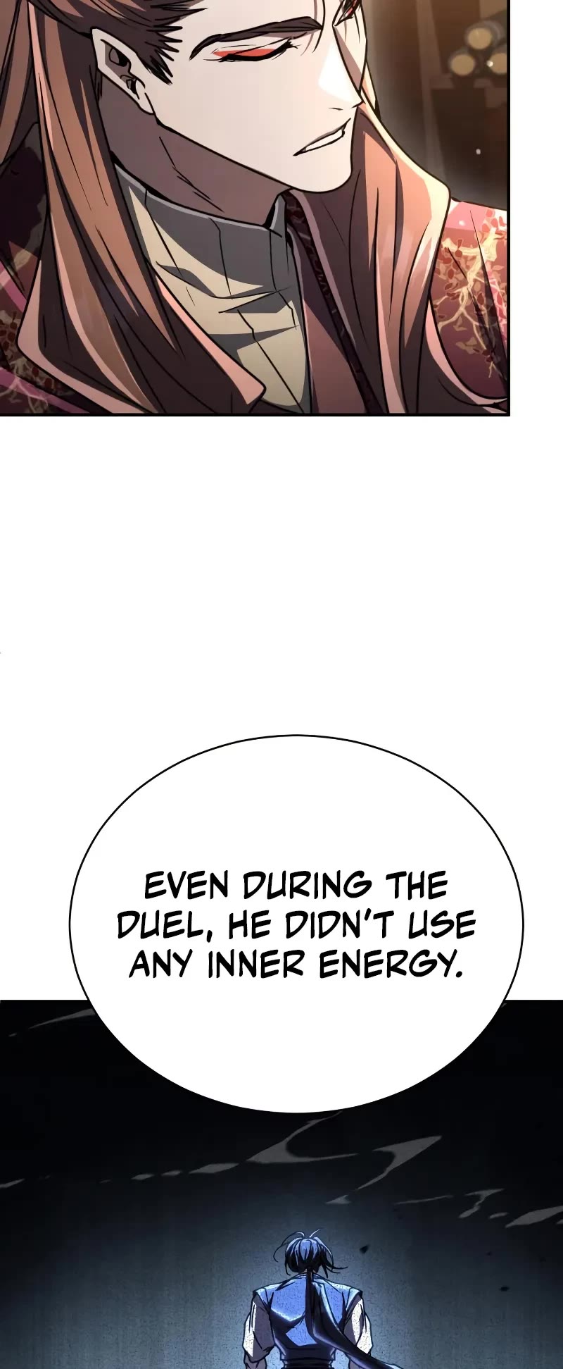 Reincarnation of the Fist King Chapter 24 page 80 - Chapter 24