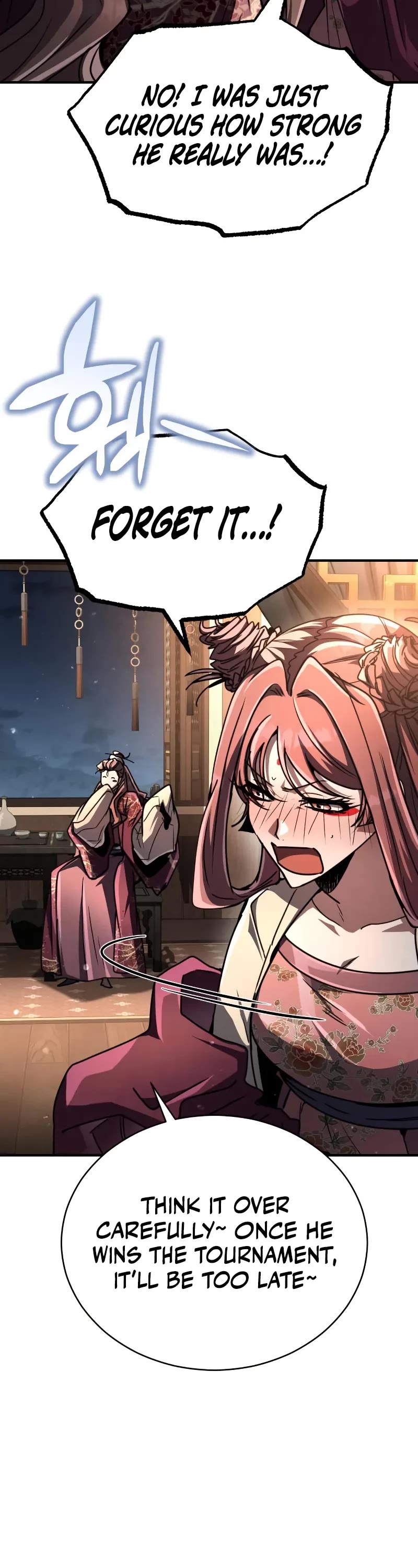 Reincarnation of the Fist King Chapter 24 page 84 - Chapter 24