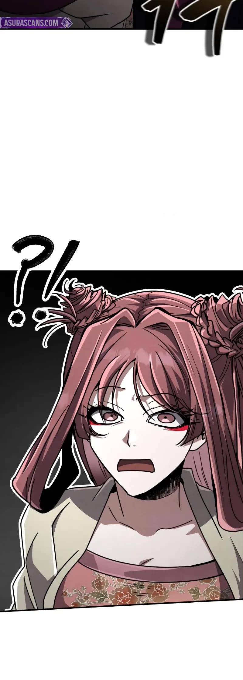 Reincarnation of the Fist King Chapter 24 page 86 - Chapter 24