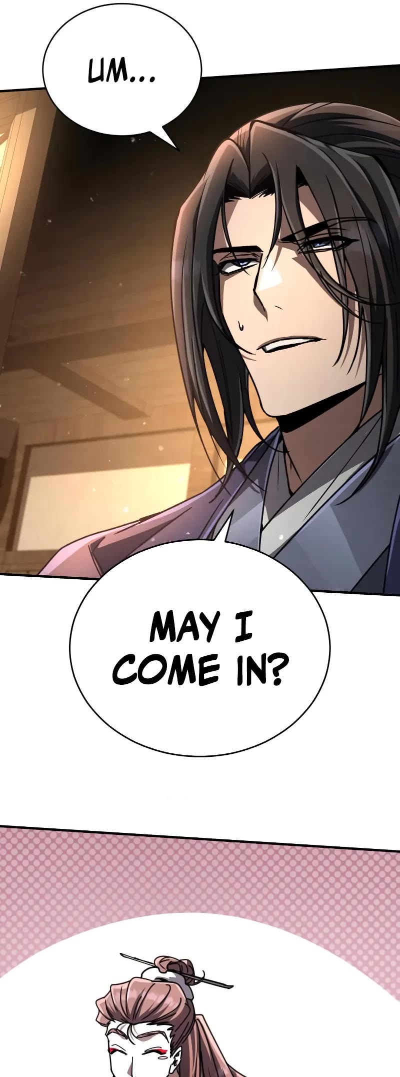Reincarnation of the Fist King Chapter 24 page 87 - Chapter 24