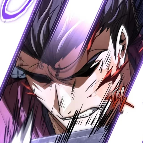 Reincarnation of the Fist King Chapter 24 cover
